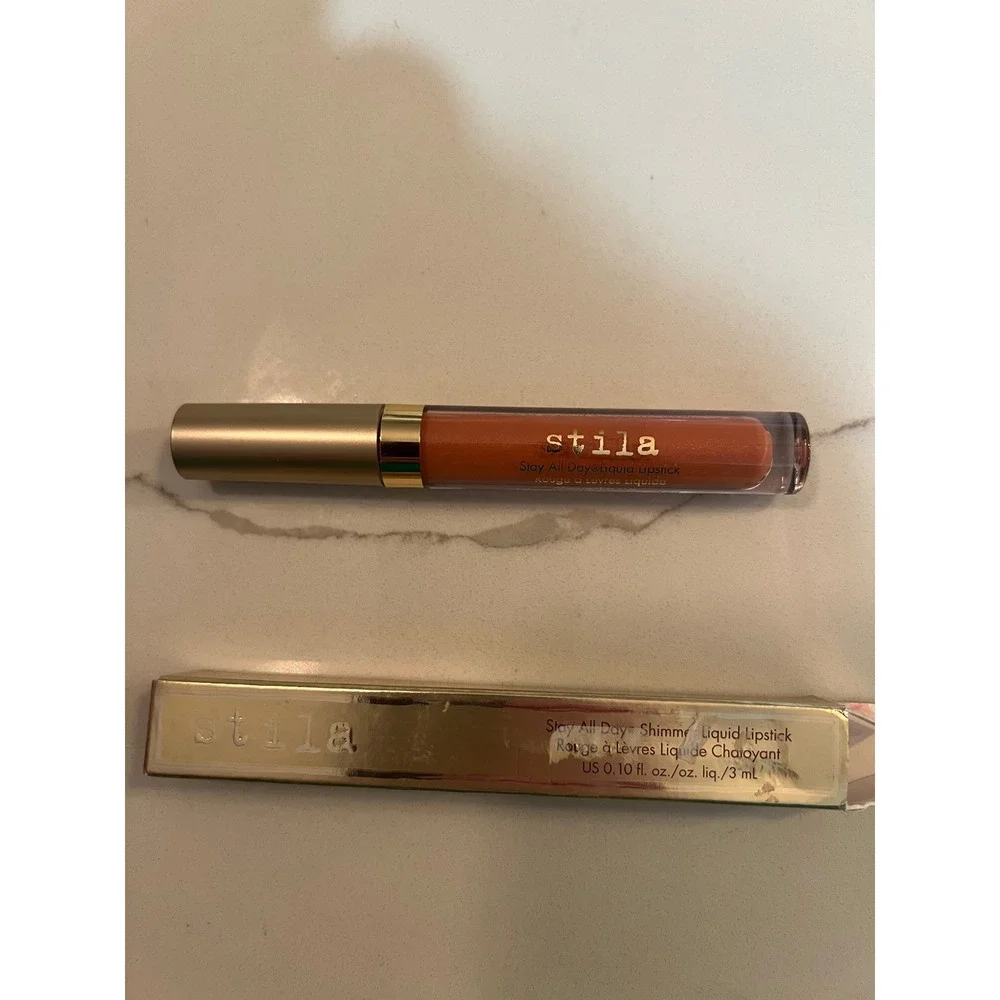 Stila stay all